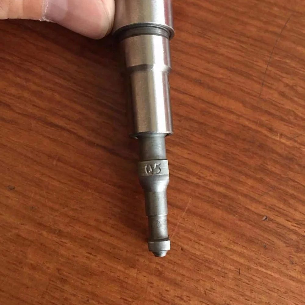 
diesel fuel pump Q5 plunger 