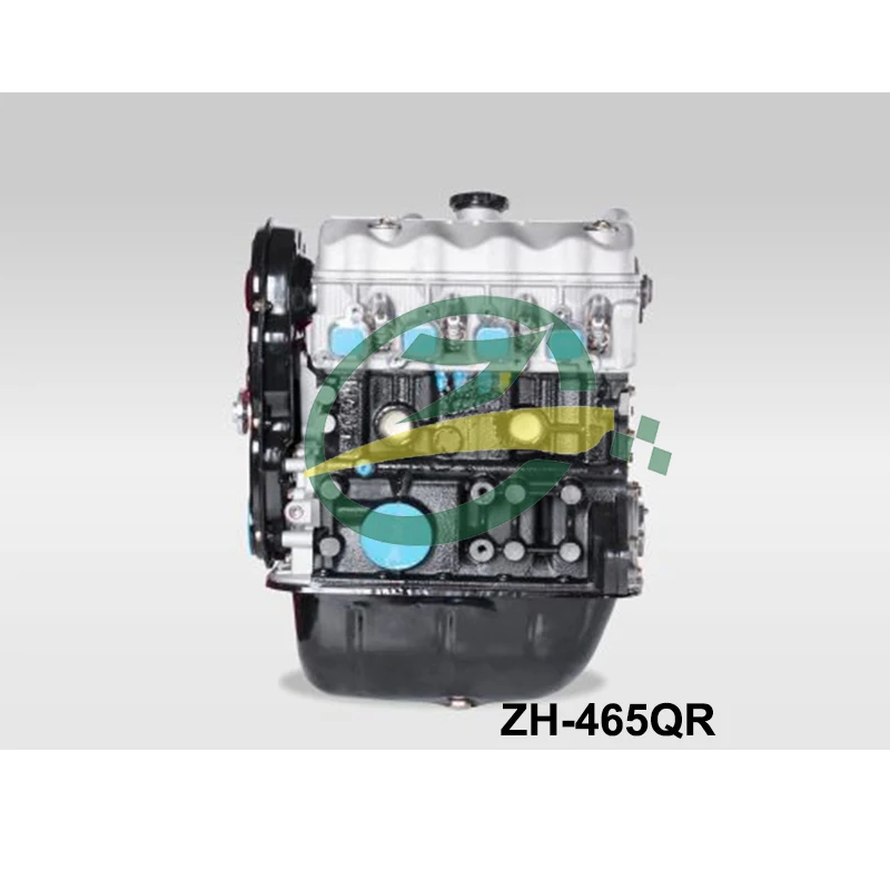 Auto engine 465QR for HAIMA FSTAR BAIC 306 GONOW WAY chinese mini truck minivan