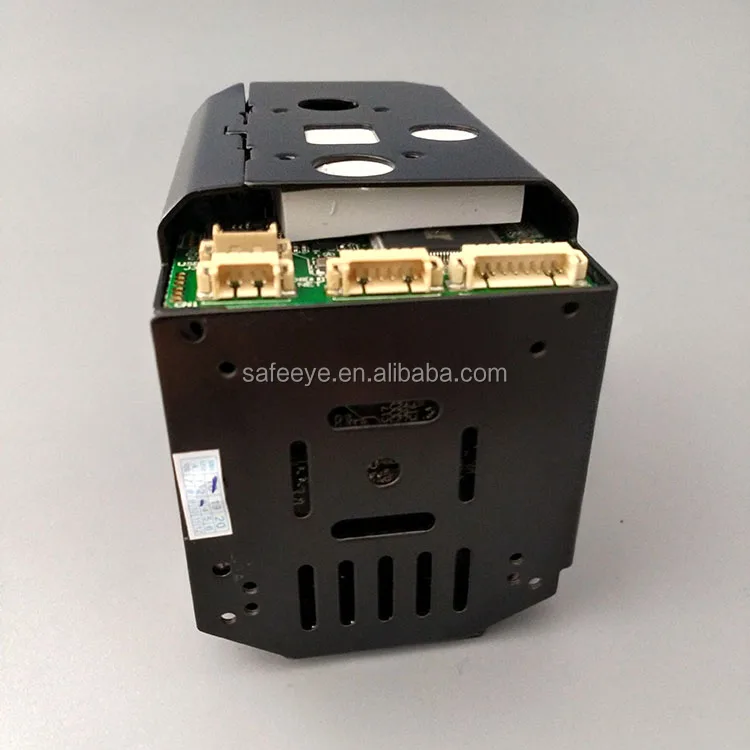 XMeye JZC-N51820LJZC-N51820S 1.3M/2.0M 18X Optical 1080P high speed cameras Zoom Camera Module Low illumination Starlight level