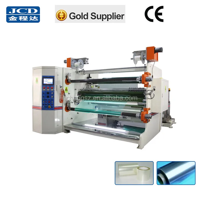 Manufacturer China for OCA/IOT/tpe films cutting laminator