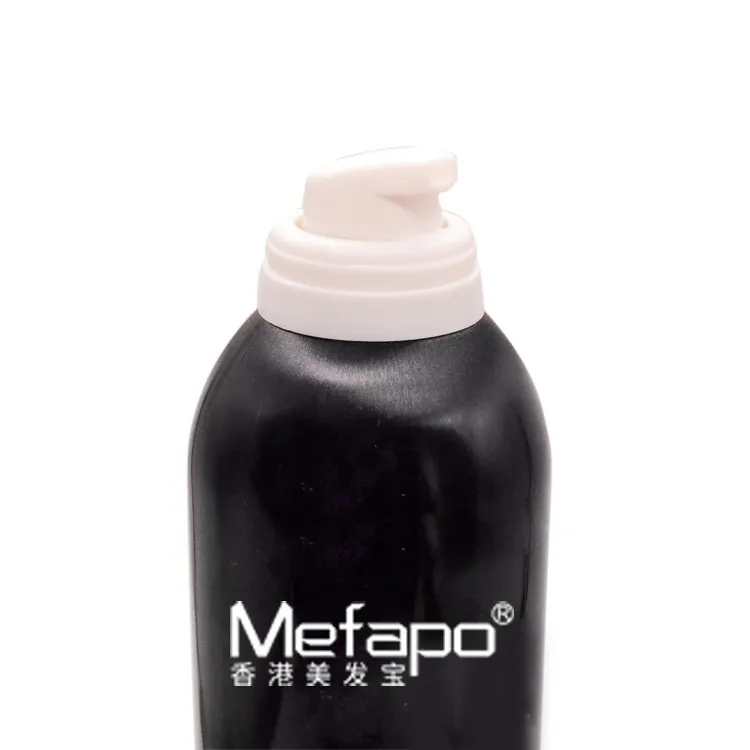 Hair Color Mousse Hair Mousse For Volume