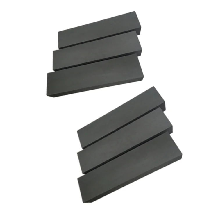 High density 3mm thick graphite sheet