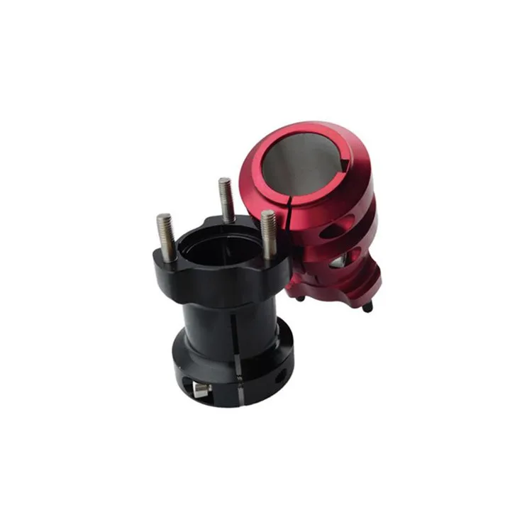 
Low price Anodized Color Optional CNC karting parts 