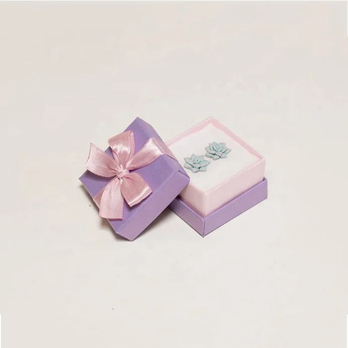 
Mint Succulent Earring Succulent Stud Earring Monogram 