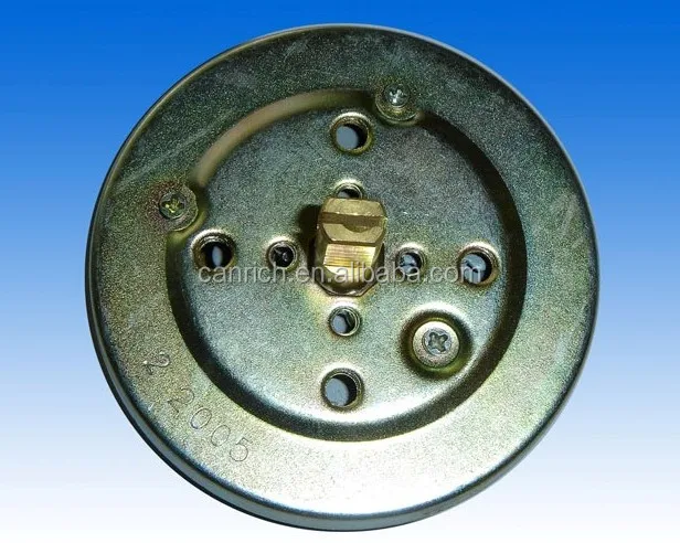 
MECHANICAL GAS TIMER 