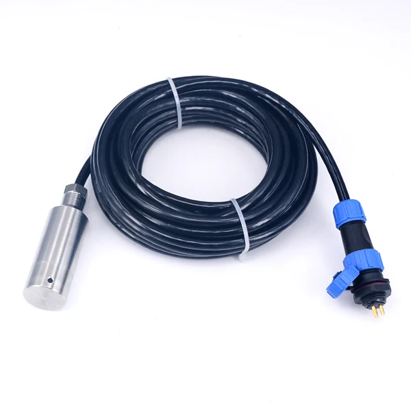 Высокоточный датчик уровня 4-20 мА для передатчика жидкостей