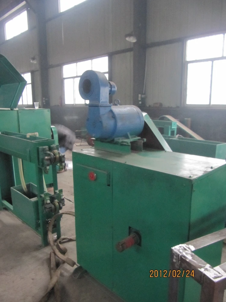 
steel wire galvanizing line for low carbon and high carbon 