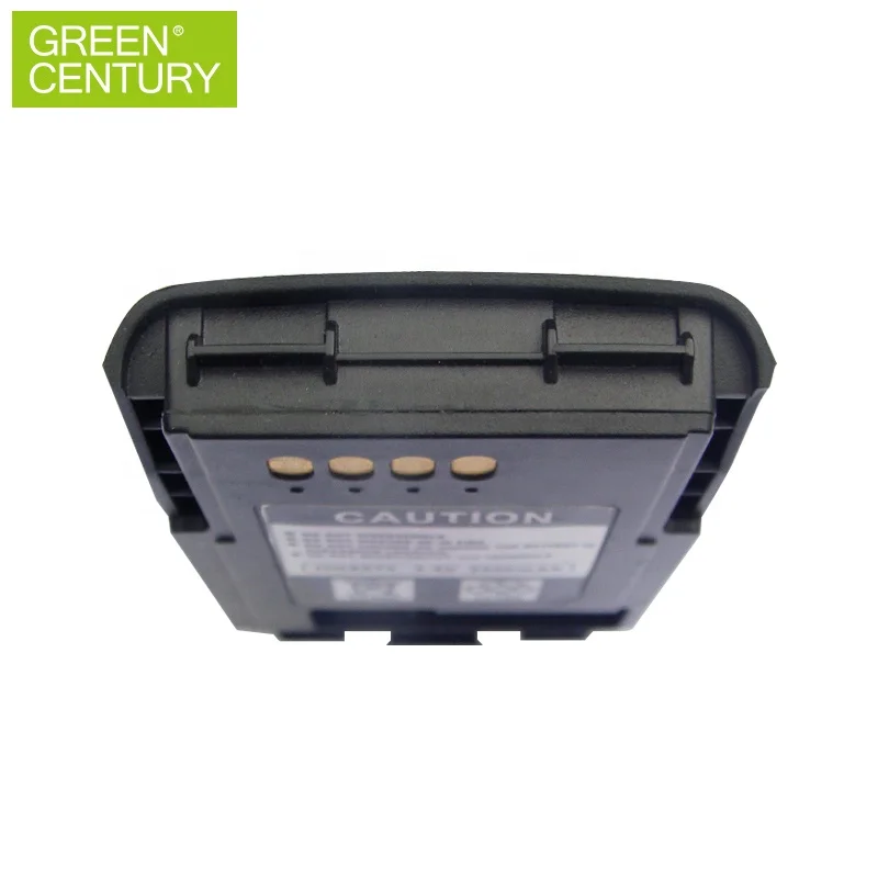 two way radio battery FTN6574 battery  fit for motorola MTP800 MTP850