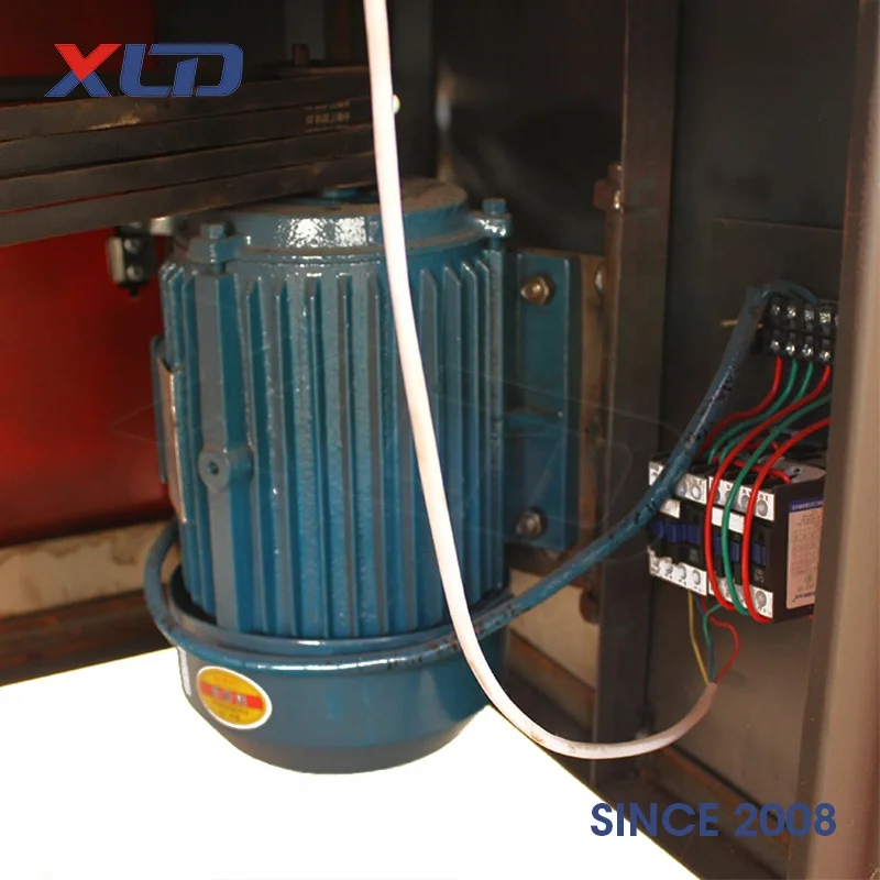 GW50B Cnc bar bending machine automatic rebar hoop bending machine steel bar bender machine