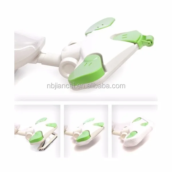 Чистящие Инструменты 1250 Вт электрическая многофункциональная Паровая Швабра с сертификатами