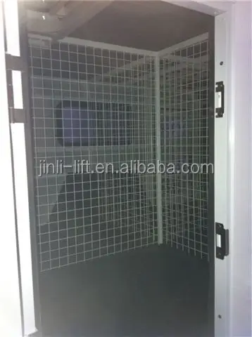 manufacture camping trailer with caravan doors dog trailer China