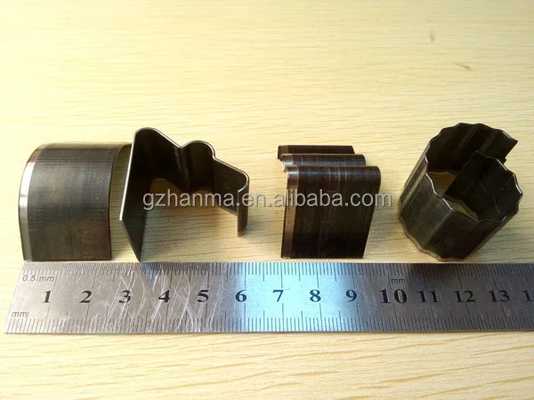 
2016 top sale China Machinery Aluminium Stainless Steel Automatic Channel Letter Bending Machine 