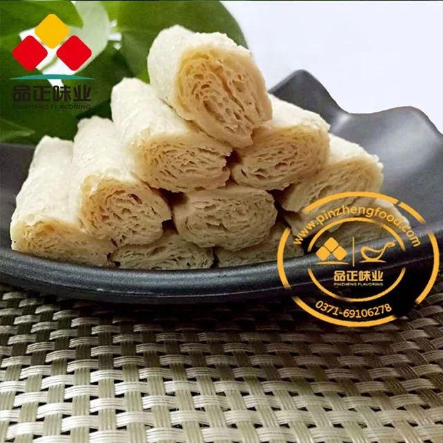 Hot sale TVP Textured vegetable Soy protein SoyBean Textured Vegetable Protein soya tvp manufacturers