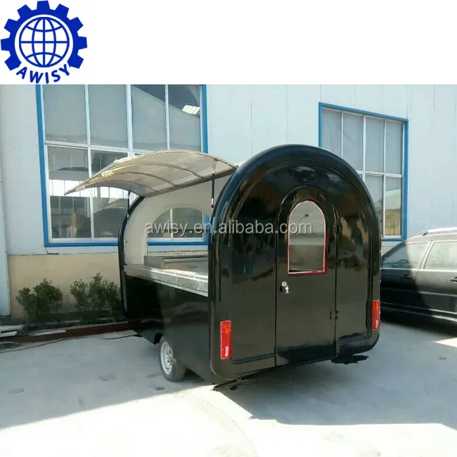 Good quality ice cream cart for sale