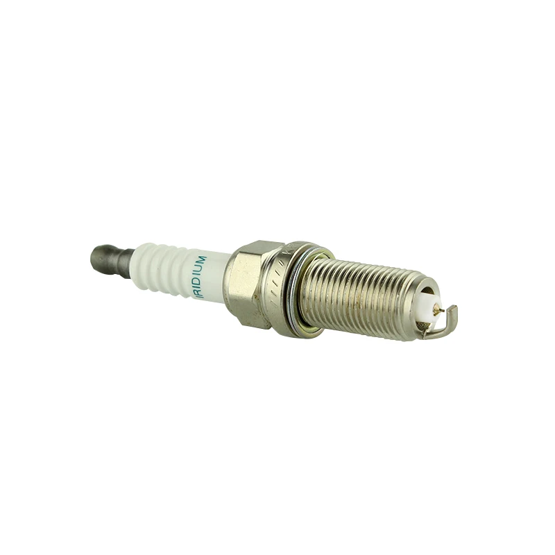SK20HR11White Premium Auto Parts spark plug Wholesale Iridium Spark Plug high quality auto gas engine for Japanese  car