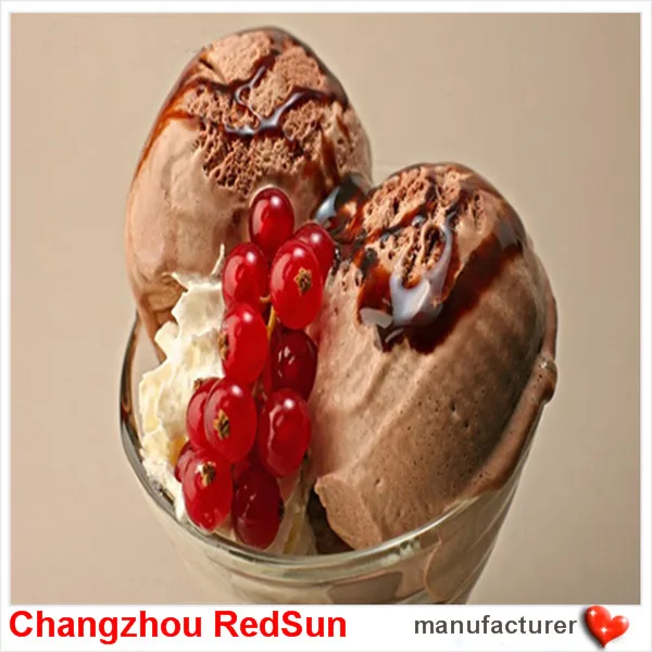 high Fat 50-70% thai lotte ice cream creamer