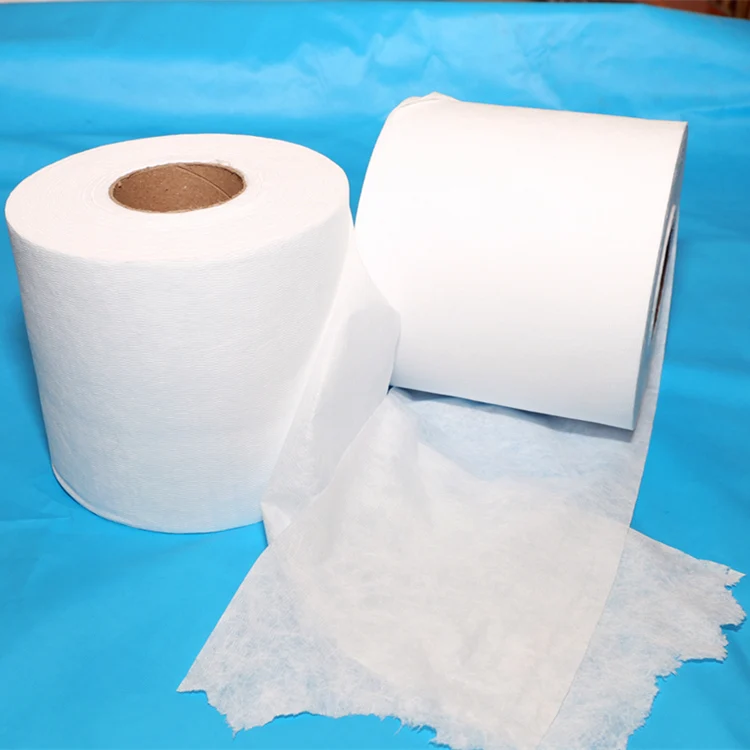 Китай поставщик pp спанбонд мелтблаун нетканого тканевого материала мельтблаун, нетканый материал