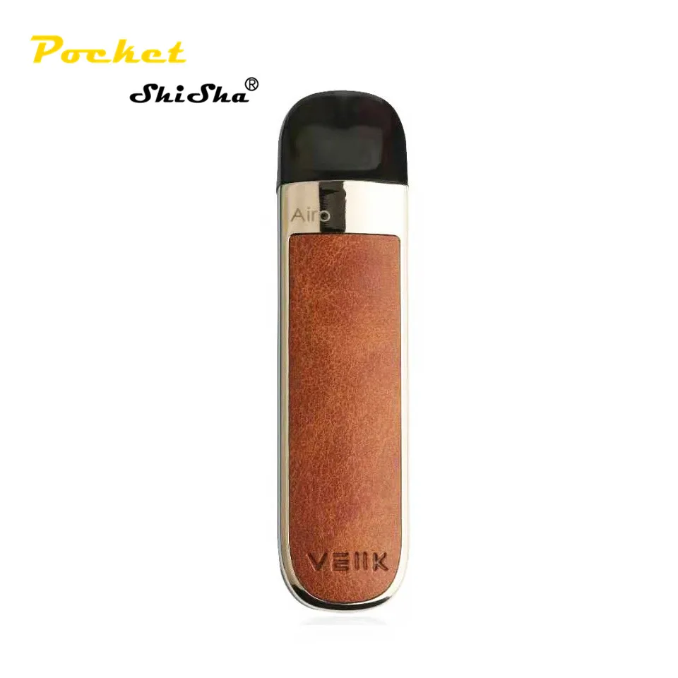Top Quality VEIIK AIRO 360mAh vapor pod kit vape pod refillable