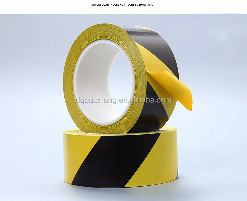 wholesale Custom Caution Tape Hazard Warning Tape Barricade & Caution Safety Tapes