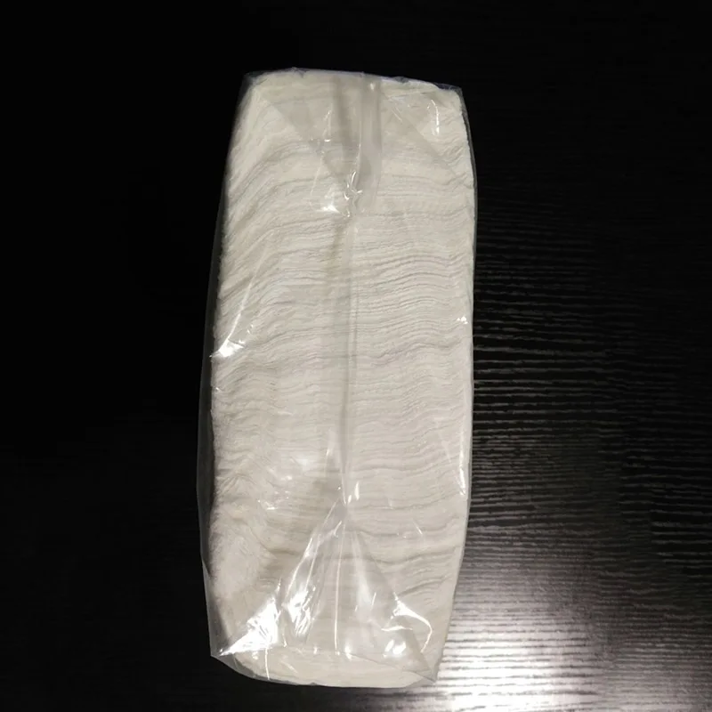 Virgin Pulp Interfold Raw Materials Fast Food Paper Napkin