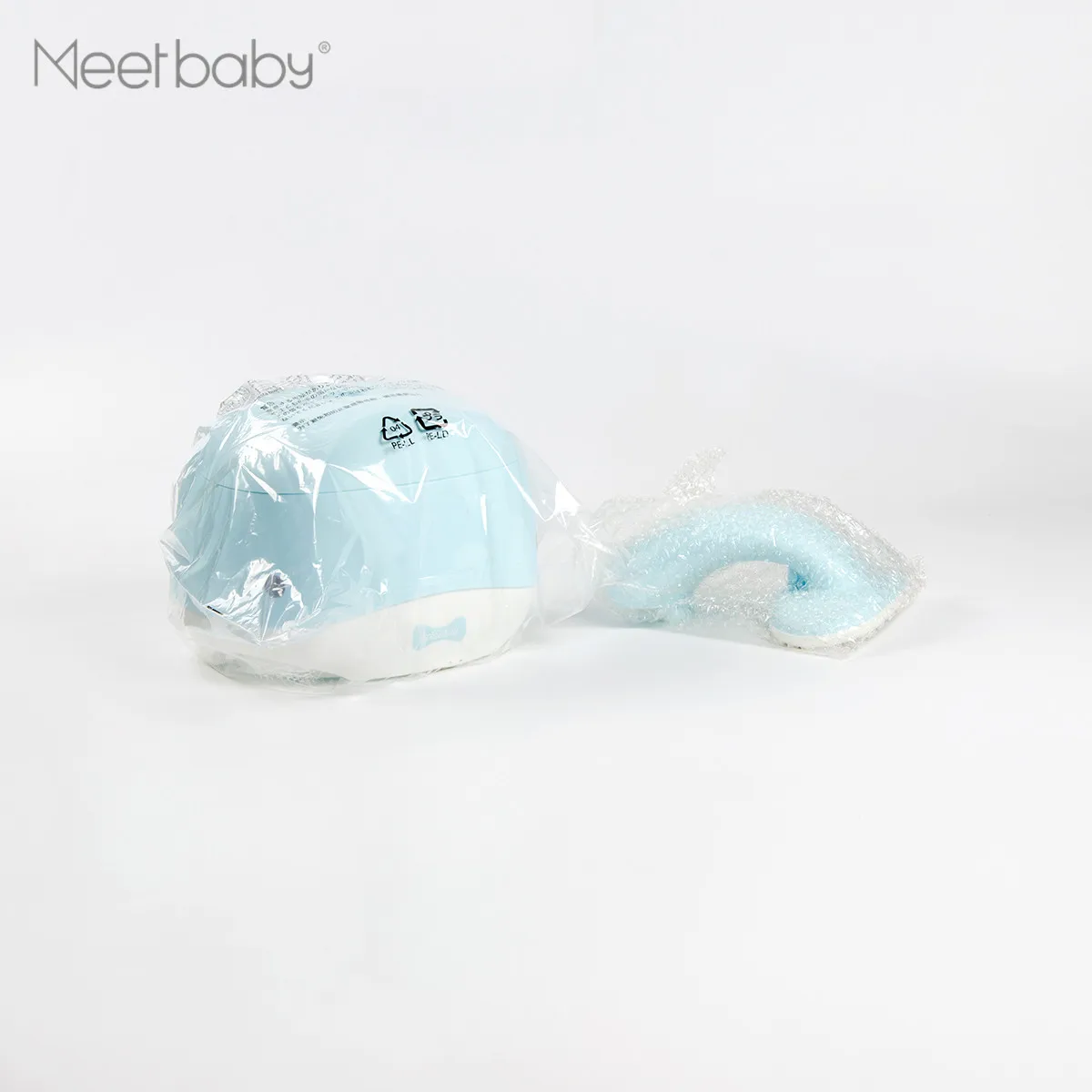 New Style Whale Design Baby Potty Chair Toilet Trainer Best Sell Baby Potty