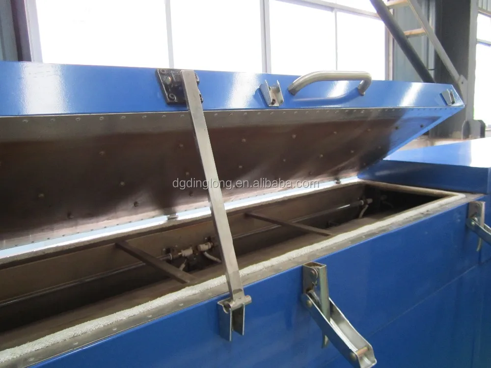 
High quality Rubber Cable Extrusion Line 