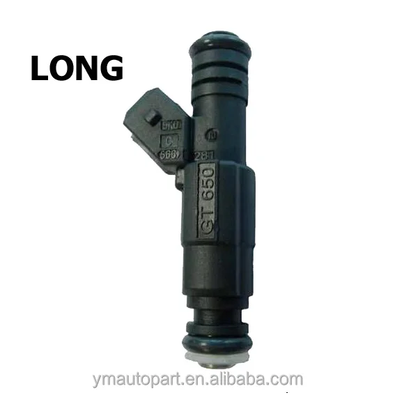 ATV MOTORCYCLE High Performance GT650 Fuel Injector 650cc For Tuning Cars