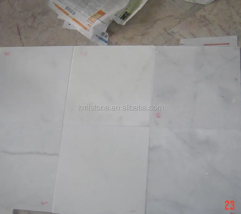 
Sale Good Quality pure white mugla white marble 