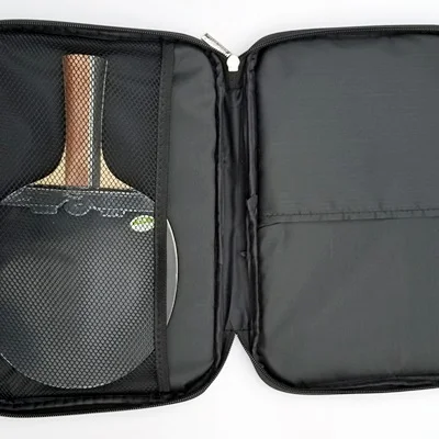 
Cheap Customized table tennis square bat bag 
