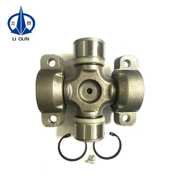 
U954 back plate Universal joint spicer 57*164MM of manufacture price 