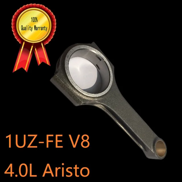 H-образные штамповочные стержни для 4,0 л 1UZ-FE Toyota Aristo
