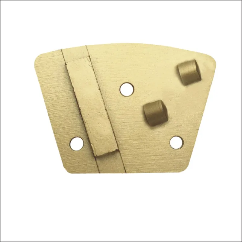 
125mm PCD grinding cup wheels for floor 