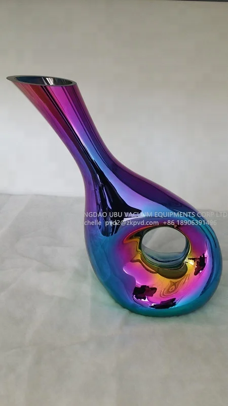 PVD Ion Plating Machine For Glass And Ceramics