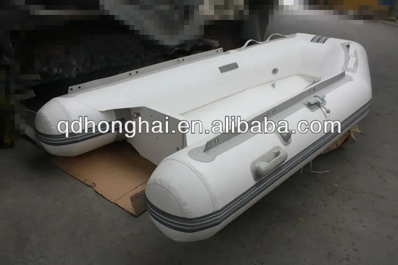 2.5m high quality small Dinghy Fiberglass Fishing Boat fiberglass boat for sale