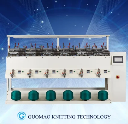 spandex rewinder machine, sewing thread winders