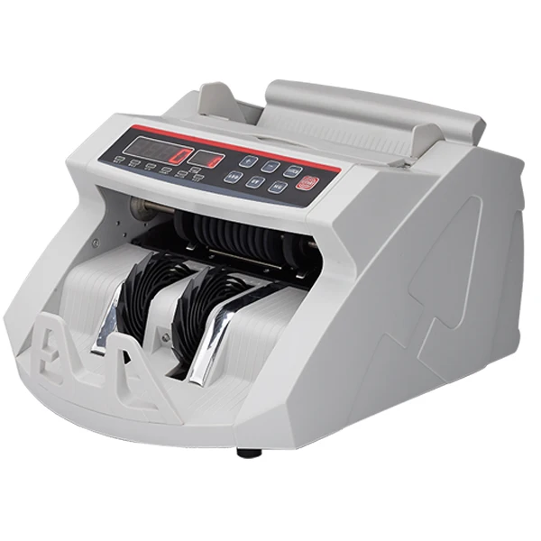 Money Counting machine Bill  Counter Machine  2108 UV MG