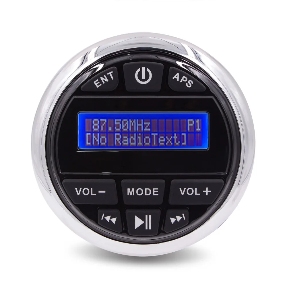 
 Shenzhen приятная цена hasda band marine dab + Радио H-832D  