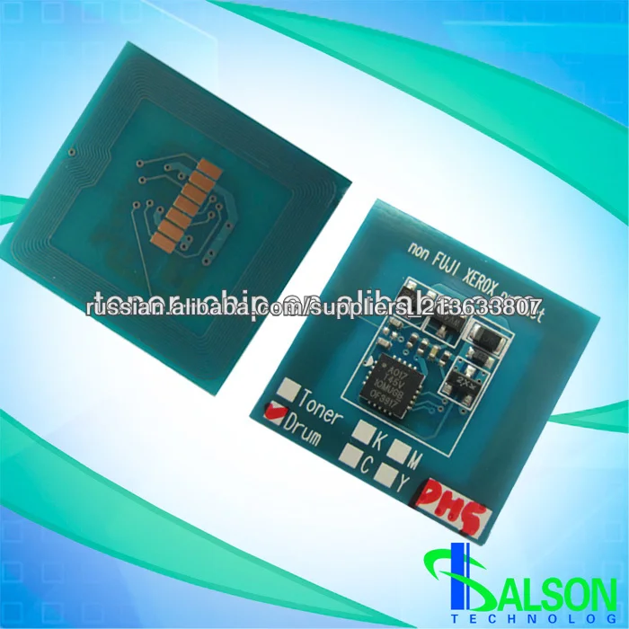 Совместимый лазерный обломок тонера для Xerox Phaser 5500
