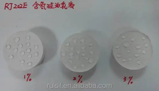 RJ-202E Silicone emulsion water-based waterproofing additive