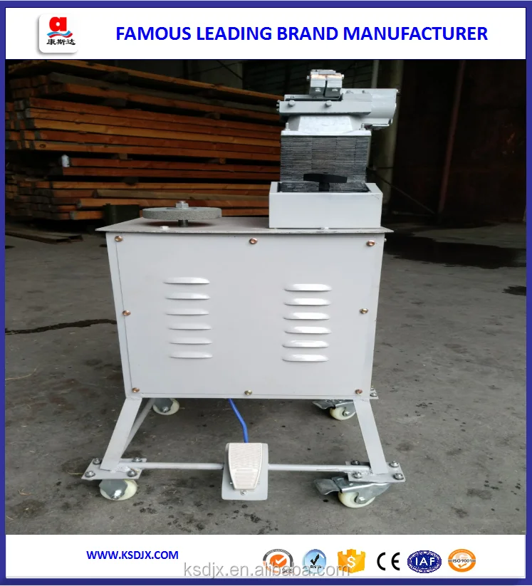 
Alibaba Golden Supplier Good Price UN-3-25 Butt Welding Machine 