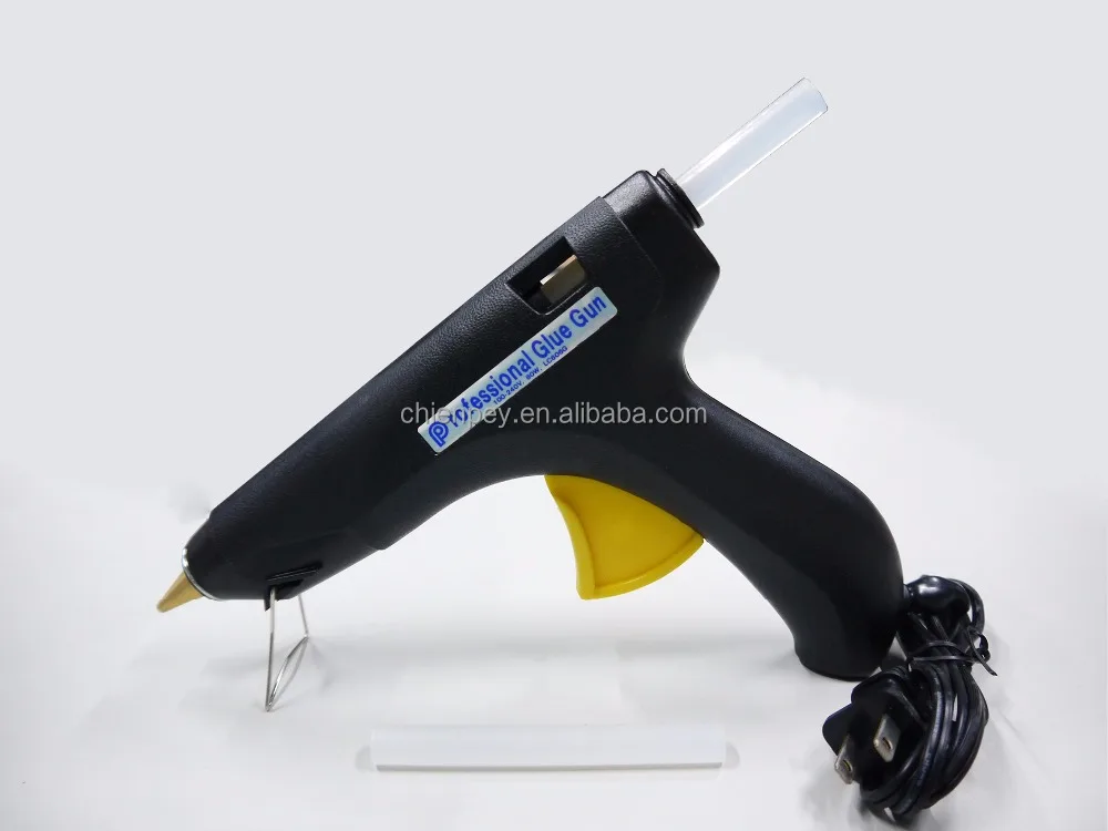 
Large hot melt glue gun / 60W large glue gun 