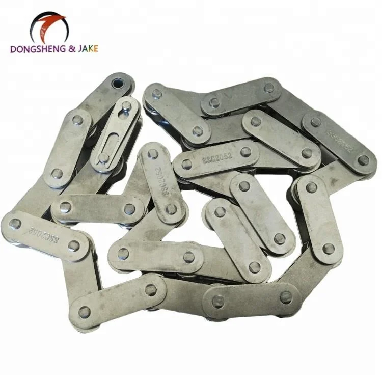 High Quality CA type Ca550 Agricultural Chain