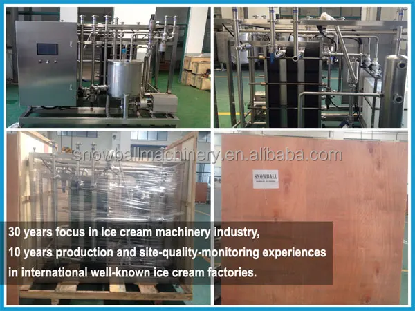 UHT Plate Heat Exchanger UHT Sterilizer UHT Pasteurizer