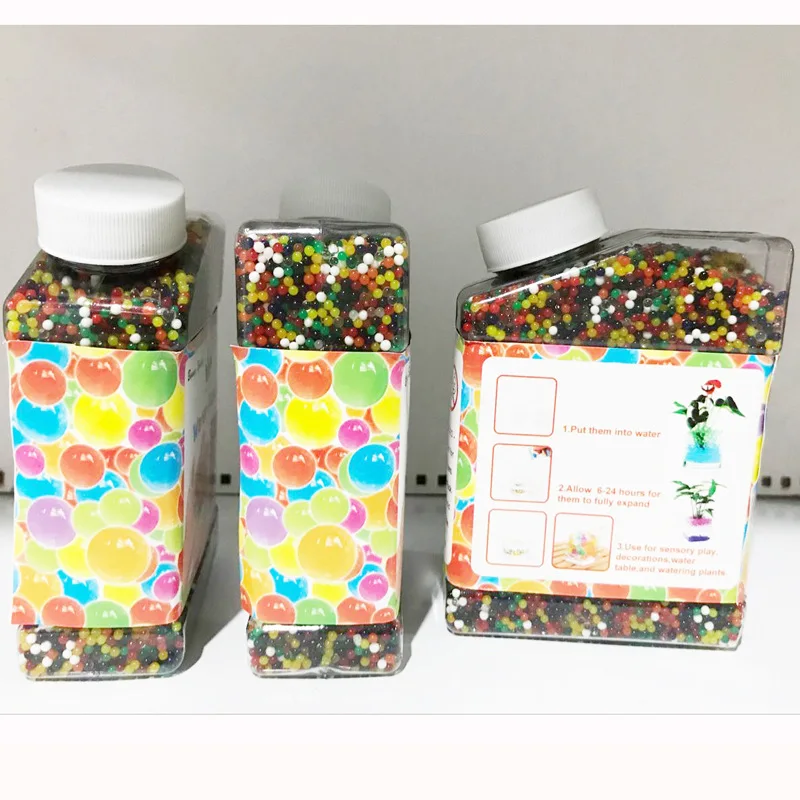 Magic Water Beads In Promotion Magic Water BeadsToy For Decoration