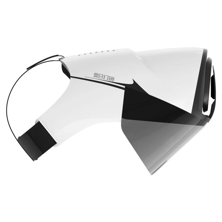 Best PC 3D VR Headset Virtual Reality Glass Display Virtual Reality Glasses for Computer Windows