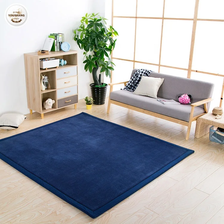 Удобный коврик микрофибровый коврик нескользящий коврик