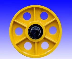 FUJI Passenger Elevator Parts made in china COP