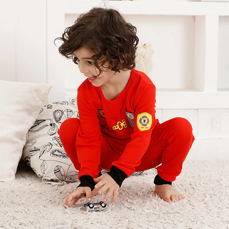 Детский костюм Fireman