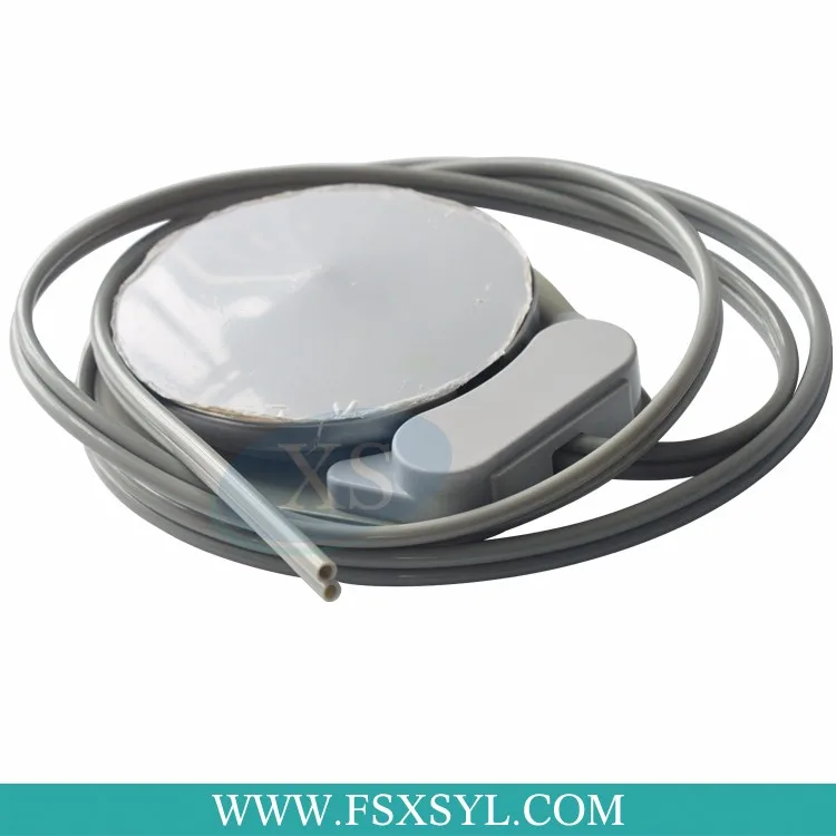 Dental unit spare part price/dental foot pedal switch