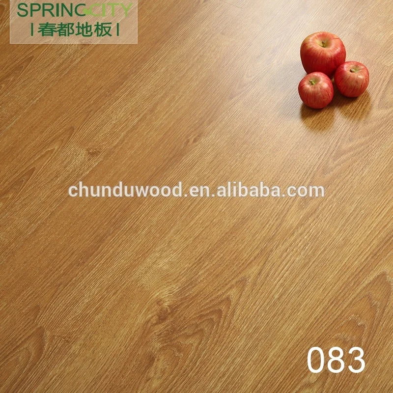 
7mm 8mm 10mm 11mm Shandong fctory product master designs laminate flooring 